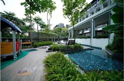 Mayfair Gardens (D21), Condominium #622169721
